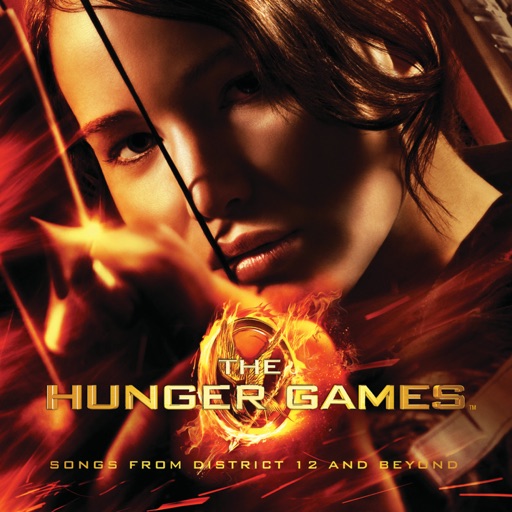Various Artists - The Hunger Games (Songs from District 12 and Beyond)