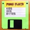 Kiss och bytes - Pung Floyd lyrics