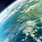 Pandora: The New World artwork