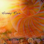Honey Rain artwork