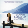 Captain Corelli's Mandolin (Soundtrack from the Motion Picture) - Stephen Warbeck