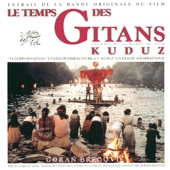 Le Temps Des Gitans & Kuduz (BOF) artwork