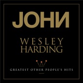 John Wesley Harding - It's Only Make Believe (feat. Kelly Hogan)