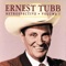 Give Me a Little Old Fashioned Love - Ernest Tubb lyrics