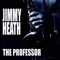 The Voice Of The Saxophone - Jimmy Heath lyrics