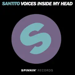 Voices Inside My Head (Club Mix) Song Lyrics