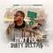 Rain Falls (feat. Missippi & Zone 28 Grams) - Cuddy & Hwy Foe lyrics