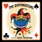 King of Hearts (feat. Russ Freeman) artwork