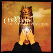 Chick Corea - North Africa