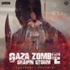 Gaza Zombie - Single