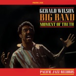 Gerald Wilson Big Band - Latino