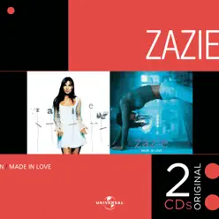 Zen / Made In Love - Zazie