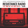 Resistance Radio: The Man in the High Castle Album artwork