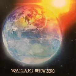 Below Zero - Waltari