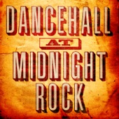 Dancehall at Midnight Rock, Vol. 1 artwork