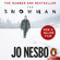Jo Nesbø - The Snowman