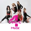 Muzik (Japanese Version) - Single, 2010