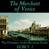 The Merchant of Venice: The Ultimate Audio Revision Guide (GCSE 9-1)