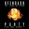PARTY (feat. Wax and Herbal T) [Ofenbach vs. Lack of Afro] artwork
