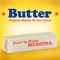 Butter (The Greatest Gift In Life) - Mateo Messina lyrics