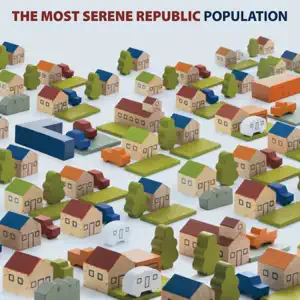 The Most Serene Republic