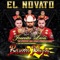El Novato - Josecito León y Su Internacional Banda Roja lyrics