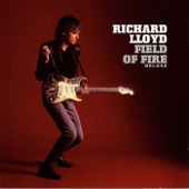 Richard Lloyd - Pleading