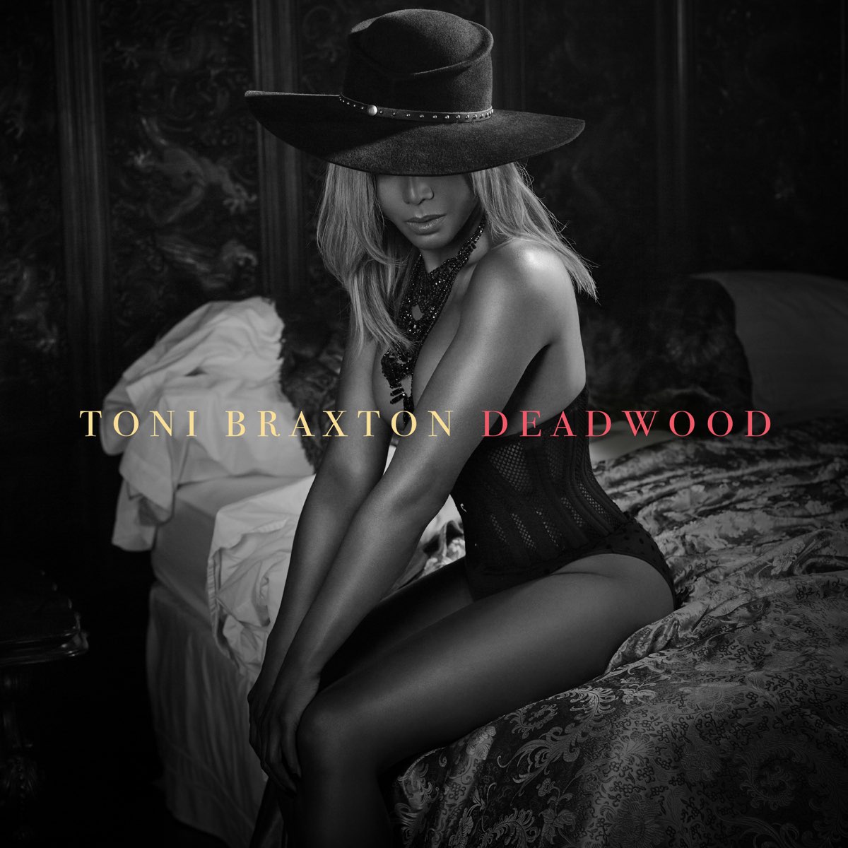 ‎deadwood Single By Toni Braxton On Apple Music