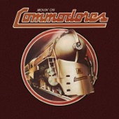 The Commodores - Free
