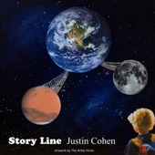 Justin Cohen - Story Line