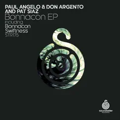 Bonnacon - Single by Pat Siaz, Paul Angelo & Don Argento album reviews, ratings, credits