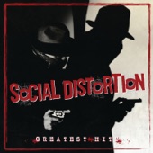 Social Distortion - Prison Bound