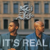 K-Ci & JoJo - Tell Me It's Real