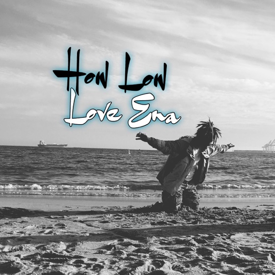 Cover artwork for How Low