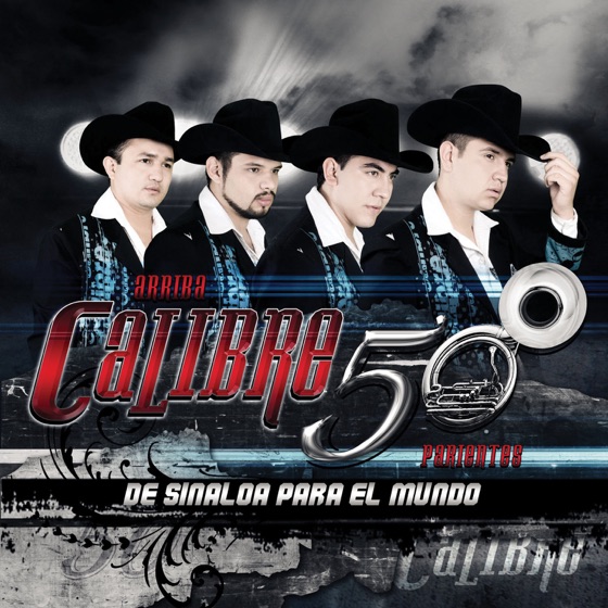 Cover artwork for Alterado y Cochino