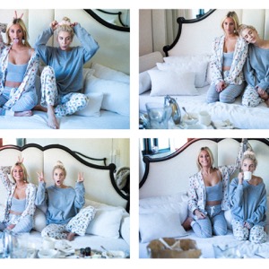 Pillowtalk med Peg & Penny