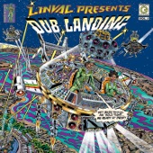 Linval Presents Dub Landing, Vol. 1 artwork