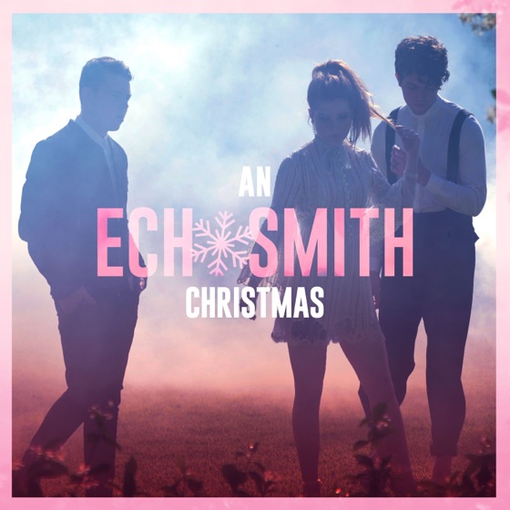 Cover artwork for I Heard the Bells on Christmas Day