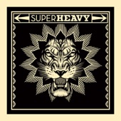 SuperHeavy (Deluxe Edition) artwork