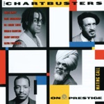 The Chartbusters - Doxy