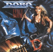 Doro - Under The Gun
