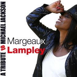Margeaux Lampley - Beat It (Radio Edit)