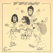The Who By Numbers (Bonus Track Version) artwork