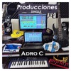 Adro C & Nebsky - Producciones