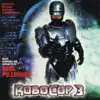 Robocop 3 (Original Motion Picture Soundtrack) album lyrics, reviews, download