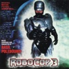 Robocop 3 (Original Motion Picture Soundtrack)