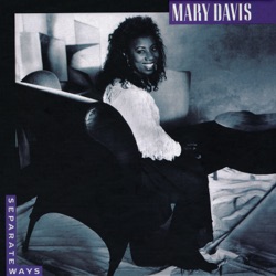Mary Davis - I Get Nervous
