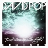 Don't Give Up (The Fight) [Remixes] - EP