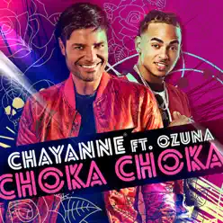 Choka Choka (feat. Ozuna) - Single - Chayanne