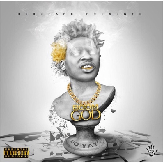 Cover artwork for Trap